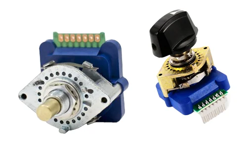 Rotary Switch